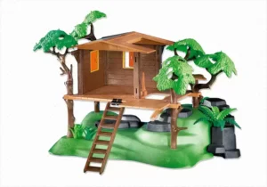 Tree House