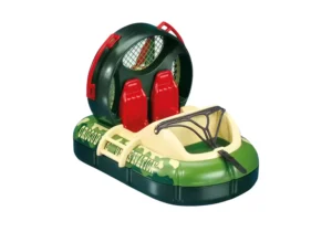 Hovercraft