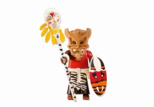 Tribal Chief