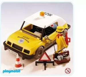 Car – ADAC