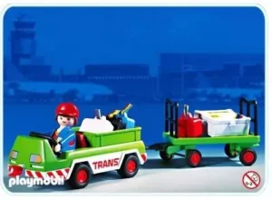 Luggage Transport