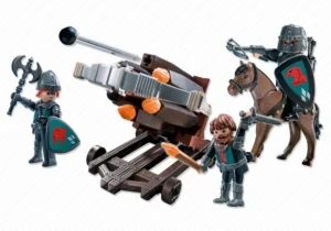 Falcon Knights’ Ballista