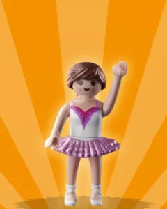 Ballerina