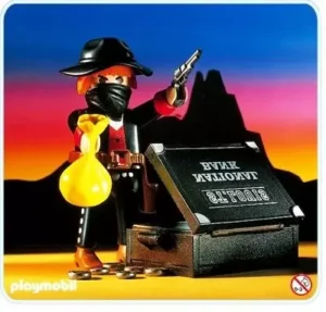 Western Bandit