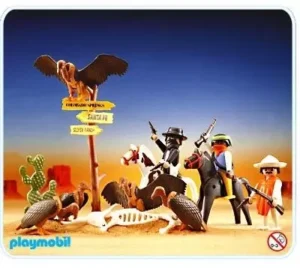 Western Bandits