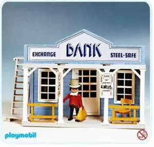 Bank
