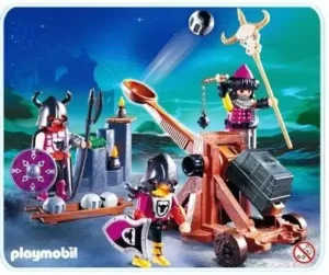 Barbarian Catapult