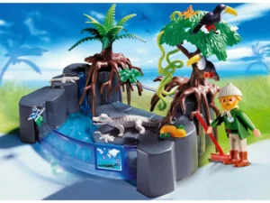 Caiman Basin