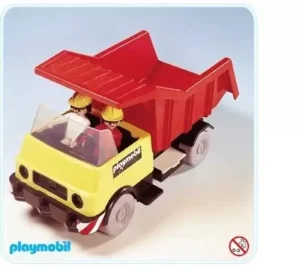 Dump Truck