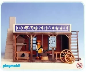 Blacksmith