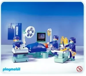 Operating Room