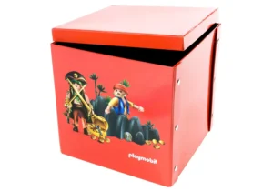 Pirate Box