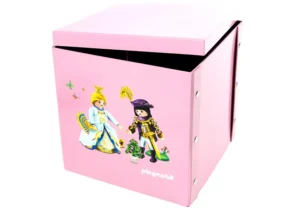 Princess Box