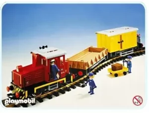 Freight train