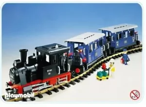Passenger Train