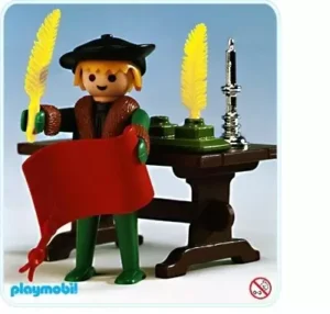 Count with table