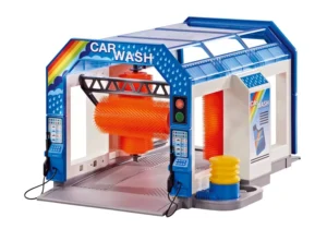 Car Wash