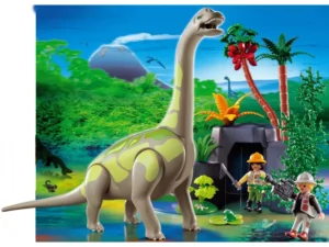 Brachiosaurus
