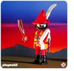 Highwayman