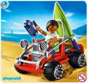 Beach Buggy