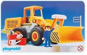 Earth Mover