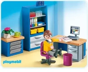 The Home Office