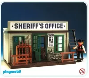 Sheriff’s Office