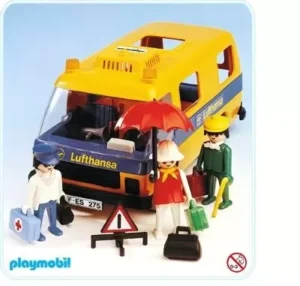 Airport Bus