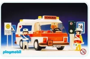 School Bus