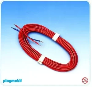 Long Connection Wire
