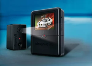 Spy Camera Set