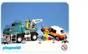 Tow Truck
