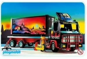 Sunset Express