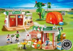 Camping