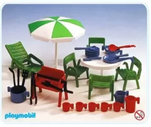 Campers Accessories