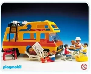 Motorhome