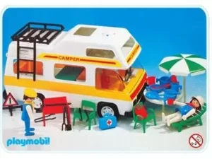 Camping-car