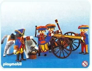 Naval Artillery