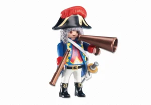 French General