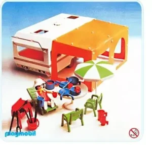 Caravan