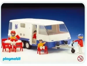 Caravan