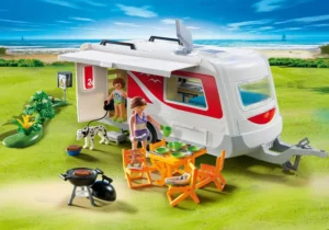 Caravane