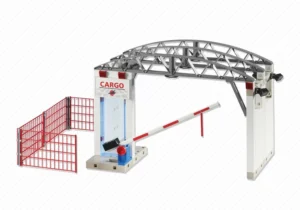 Cargo Hangar