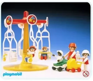 Merry-Go-Round