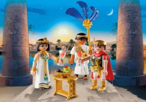 Caesar and Cleopatra