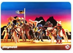 U.S. Cavalry