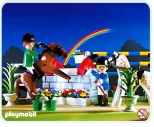 Jocky Team