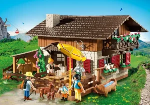 Cabin