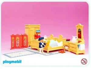 Bedroom Set