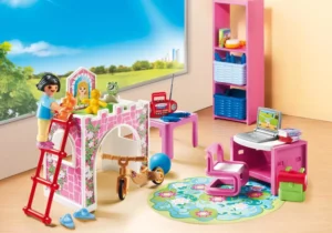 Room for child